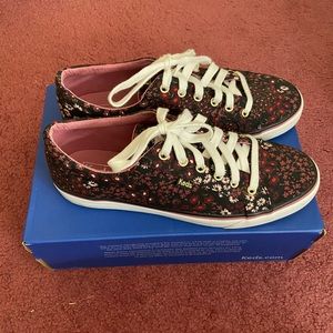 Keds Women’s Lace Up Sneaker